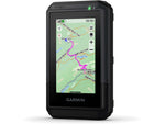 Garmin eTrex Touch GPS Handheld Navigator Black 010-02940-00