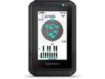 Garmin eTrex Touch GPS Handheld Navigator Black 010-02940-00