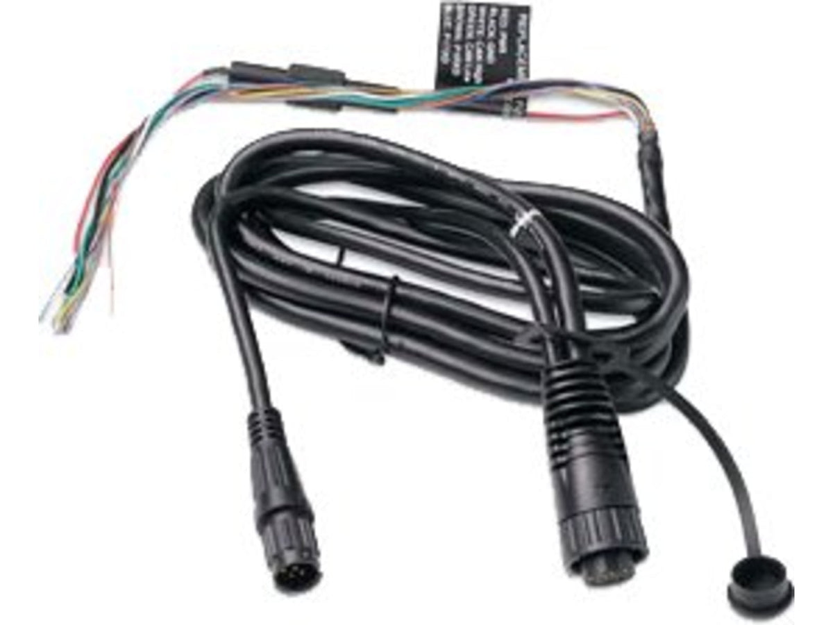 Garmin Power/data cable Navigation Device Accessories GA-XA-010-10918-00