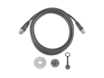 Garmin Fist Mic Relocation Kit for VHF210/210i 010-12506-02
