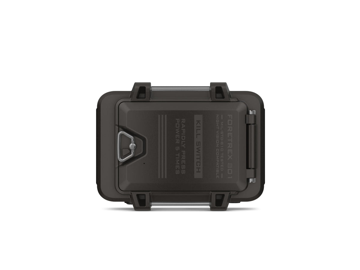 Garmin Foretrex 801 Wrist Mounted GPS Navigator 010-02759-01