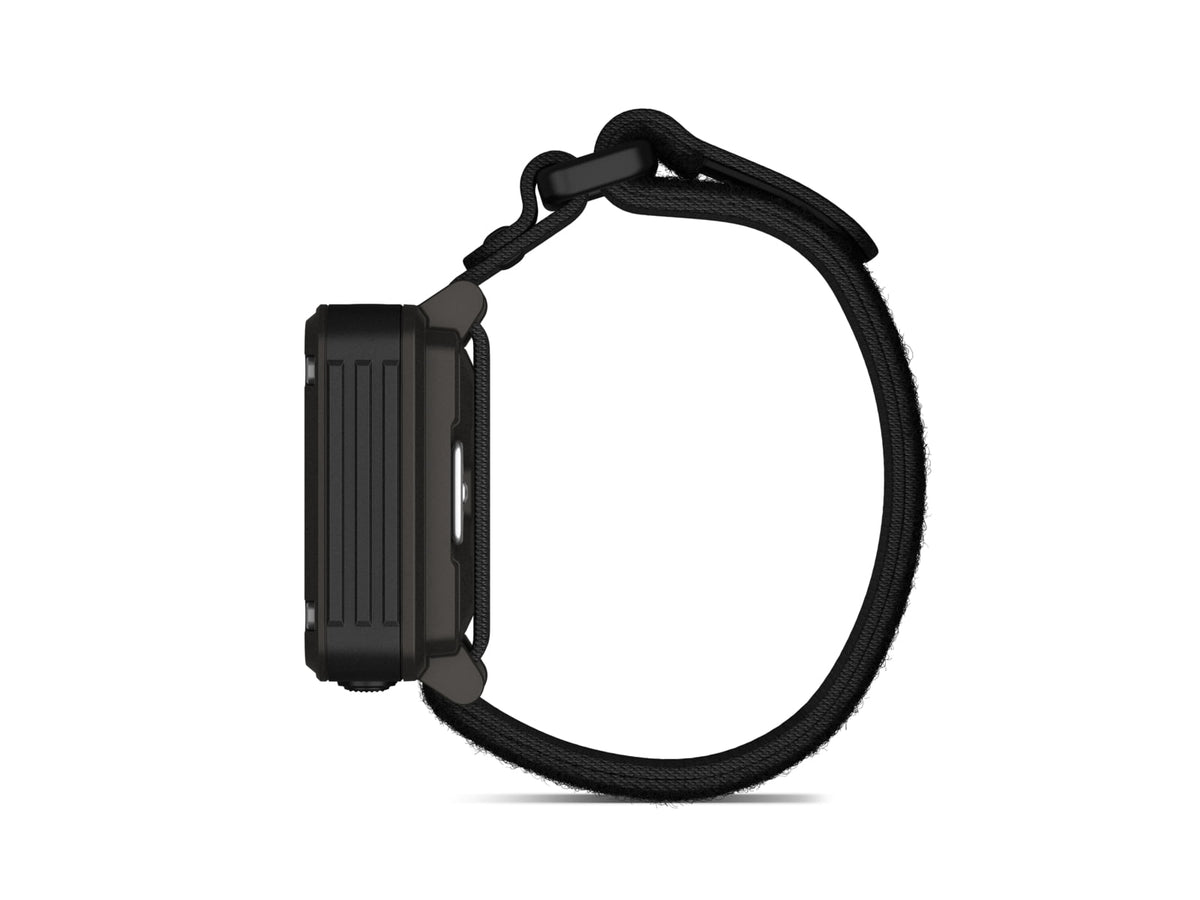 Garmin Foretrex 801 Wrist Mounted GPS Navigator with Strap 010-02759-00