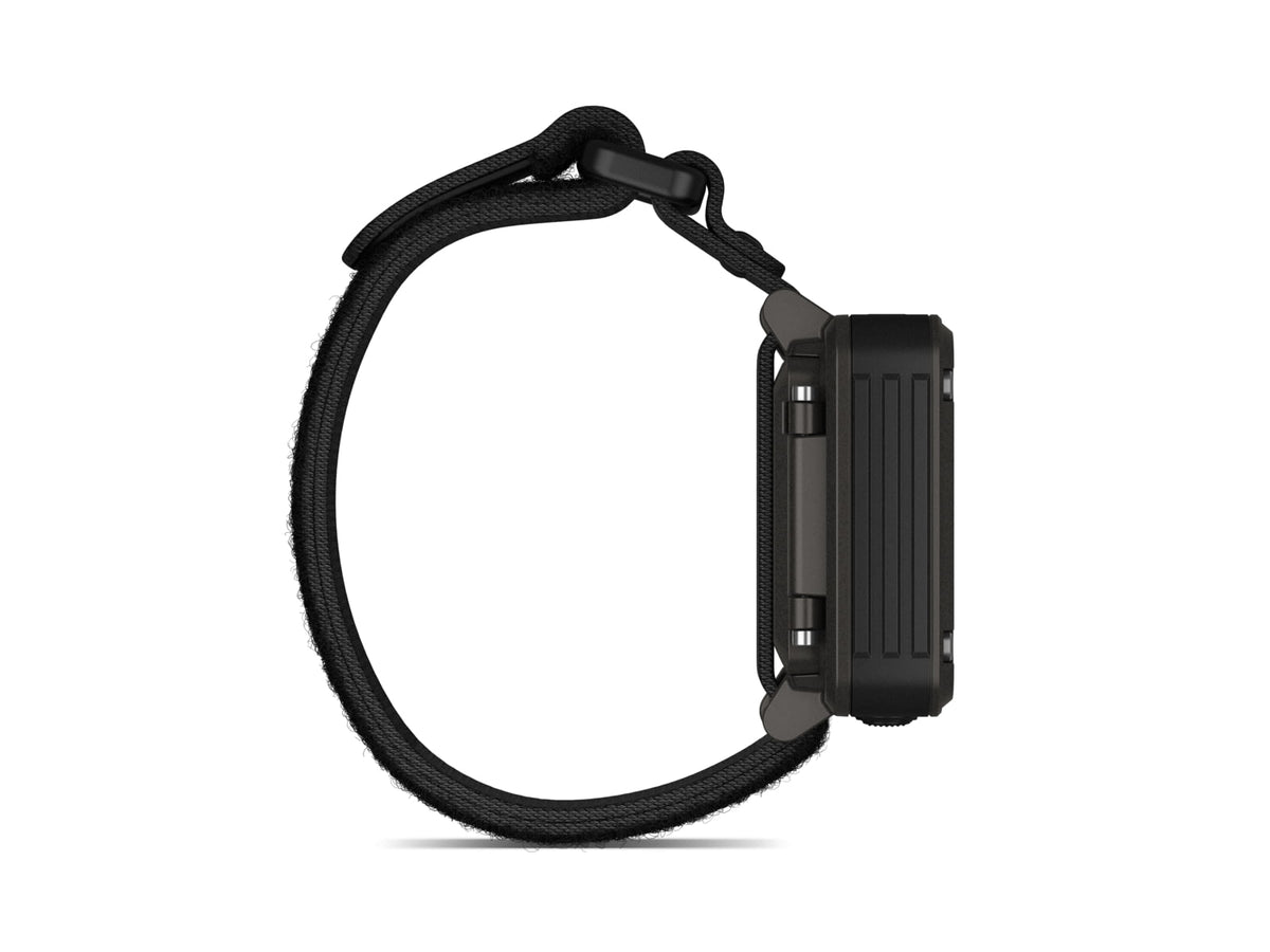 Garmin Foretrex 801 Wrist Mounted GPS Navigator with Strap 010-02759-00