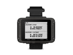 Garmin Foretrex 801 Wrist Mounted GPS Navigator with Strap 010-02759-00