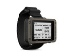 Garmin Foretrex 901 Ballistic Edition Wrist-Mounted GPS Navigator with Strap 010-02760-00