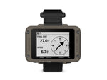 Garmin Foretrex 901 Ballistic Edition Wrist-Mounted GPS Navigator with Strap 010-02760-00