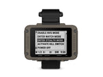 Garmin Foretrex 901 Ballistic Edition Wrist-Mounted GPS Navigator with Strap 010-02760-00