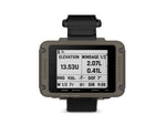 Garmin Foretrex 901 Ballistic Edition Wrist-Mounted GPS Navigator with Strap 010-02760-00