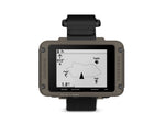 Garmin Foretrex 901 Ballistic Edition Wrist-Mounted GPS Navigator with Strap 010-02760-00