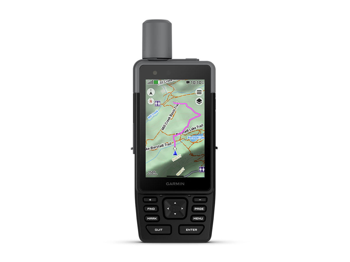 Garmin GPSMAP H1 Black 010-02920-00
