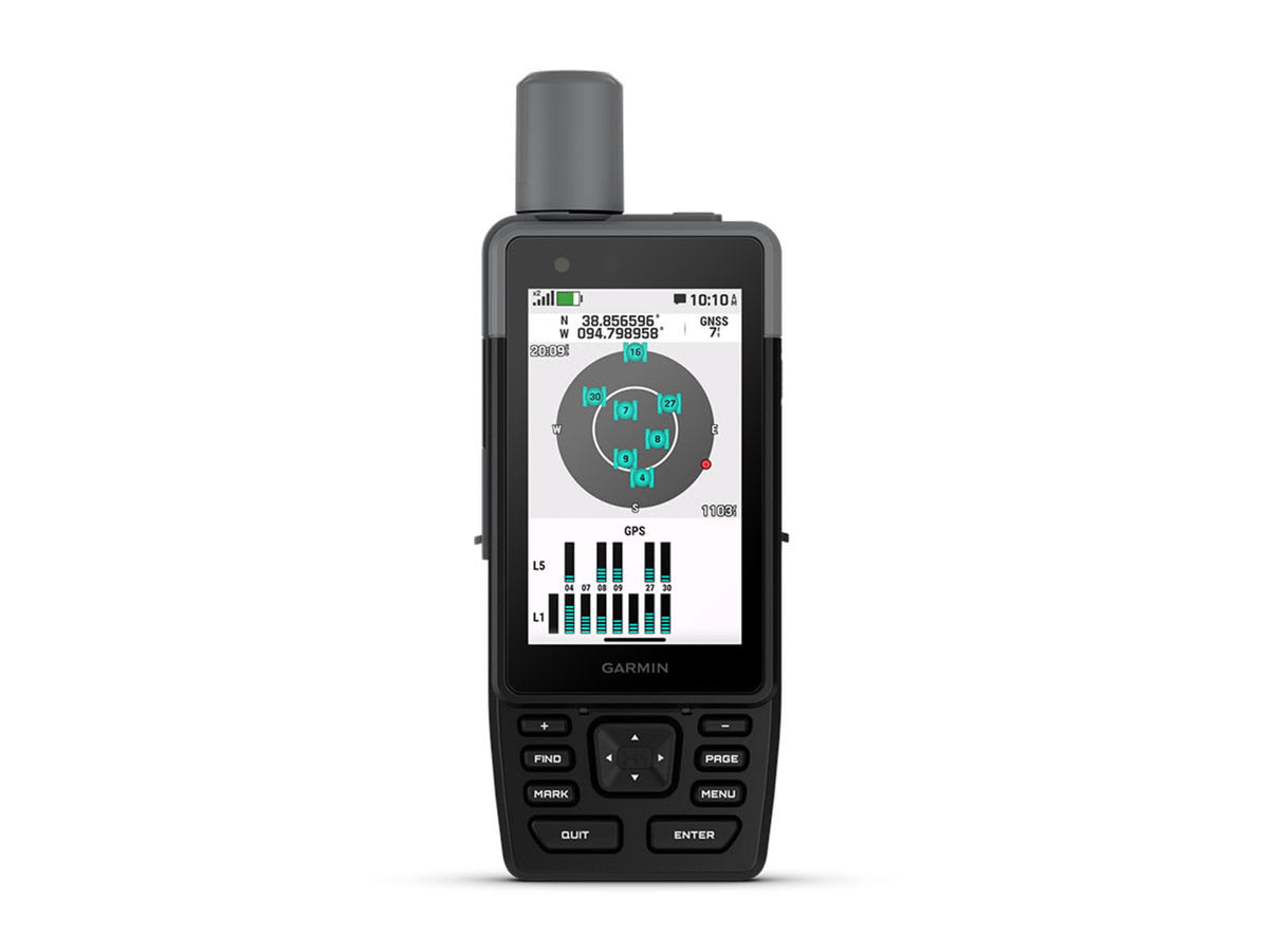 Garmin GPSMAP H1 Black 010-02920-00