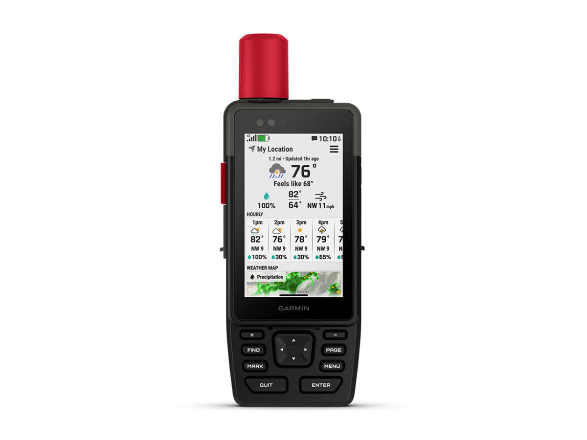 Garmin GPSMAP H1i Black 010-02921-00