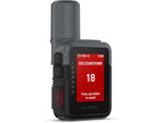 Garmin inReach Mini 3 Hand-Held Satellite Communicator Black 010-03387-00