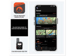 Garmin inReach Mini 3 Hand-Held Satellite Communicator Black 010-03387-00