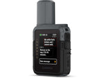 Garmin inReach Mini 3 Hand-Held Satellite Communicator Black 010-03387-00