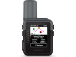 Garmin inReach Mini 3 Hand-Held Satellite Communicator Black 010-03387-00