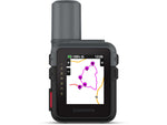 Garmin inReach Mini 3 Hand-Held Satellite Communicator Black 010-03387-00