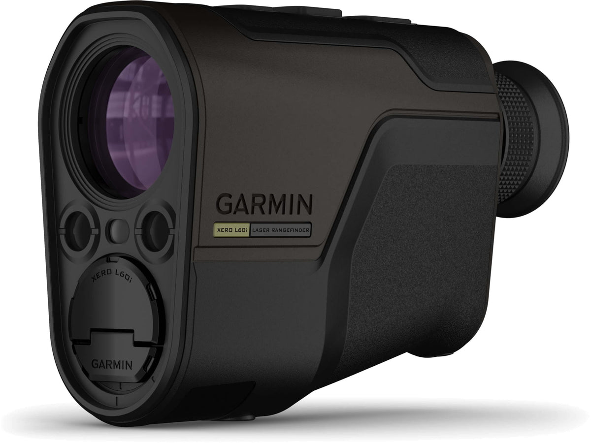 Garmin Xero L60i Laser 7x32mm Rangefinder 960x540 pixels Black 010-02691-00