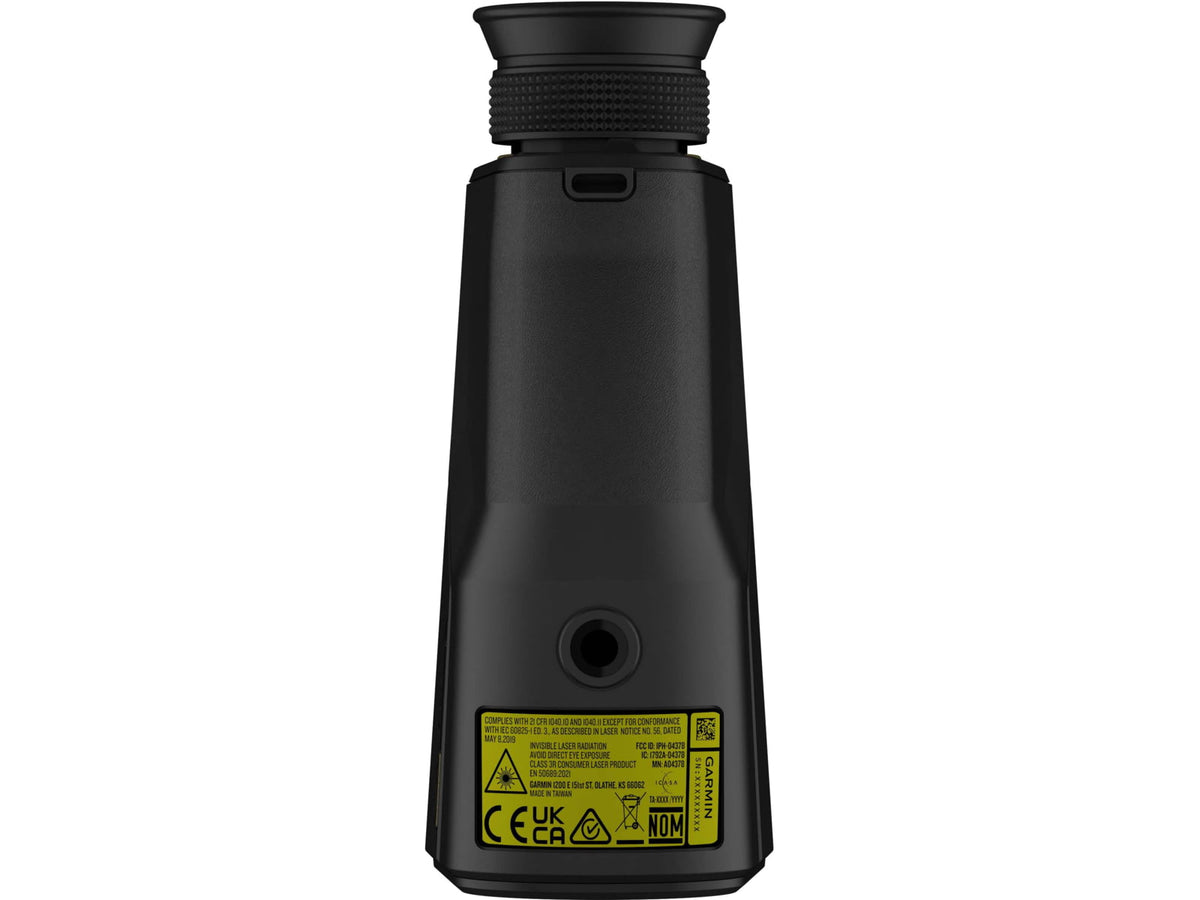 Garmin Xero L60i Laser 7x32mm Rangefinder 960x540 pixels Black 010-02691-00