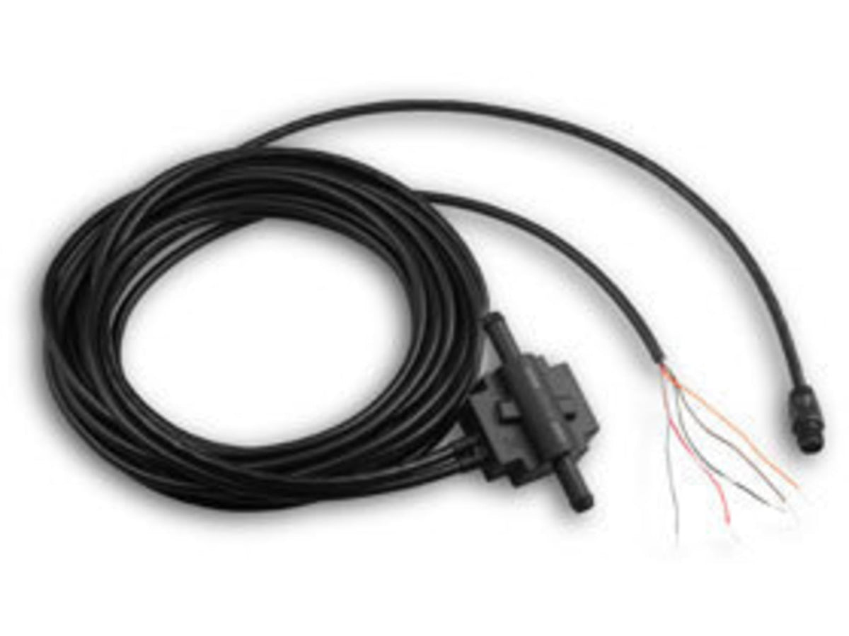 Garmin GFS10 Marine Fuel Sensor 010-00671-00