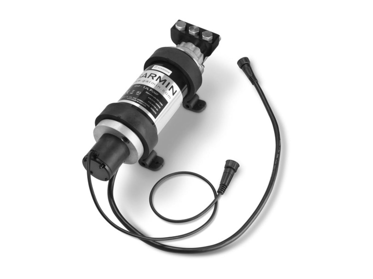 Garmin GHP Hydraulic Pump 1.2L 010-00705-64