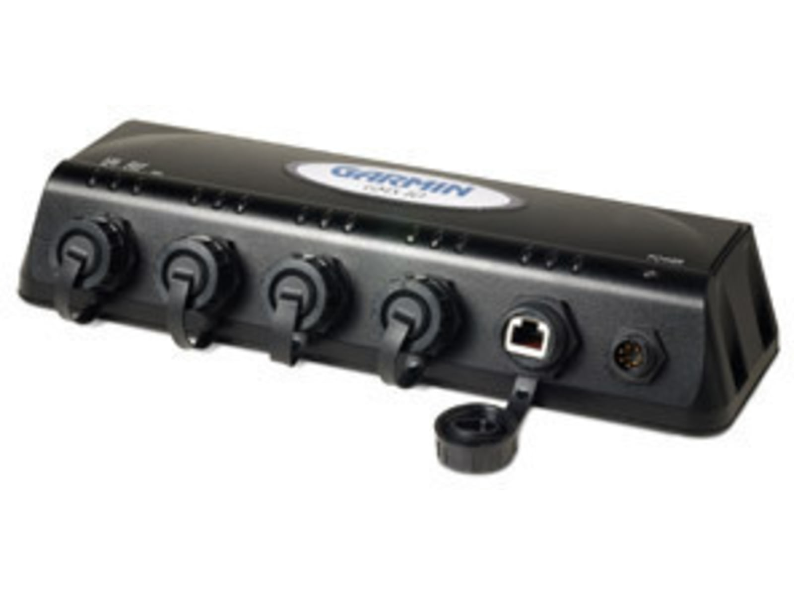 Garmin GMS 10 Network Port Expander (Network Device) GPS Digital Navigation GA-ND-BCCCCD