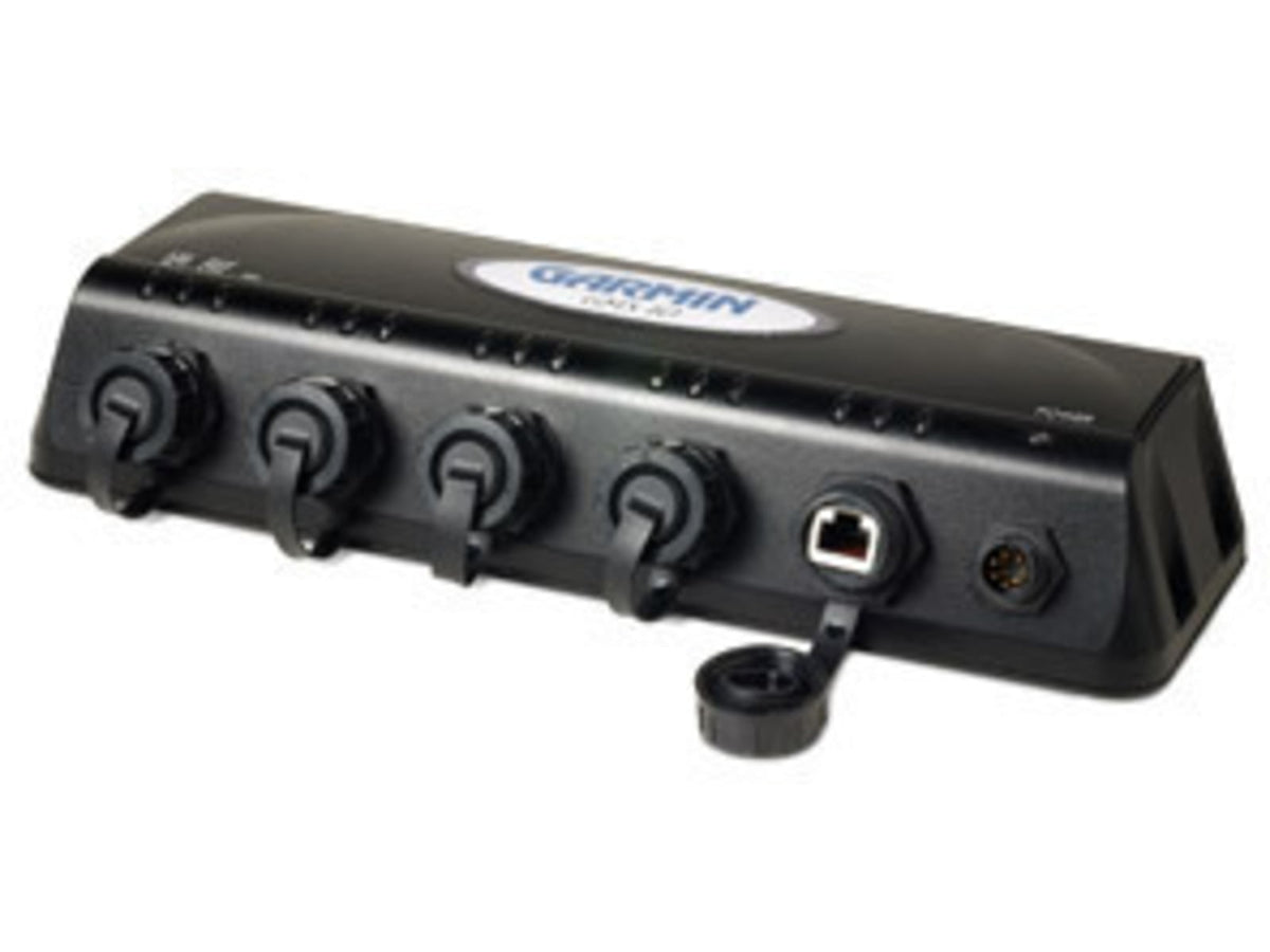 Garmin GMS 10 Network Port Expander (Network Device) GPS Digital Navigation GA-ND-BCCCCD