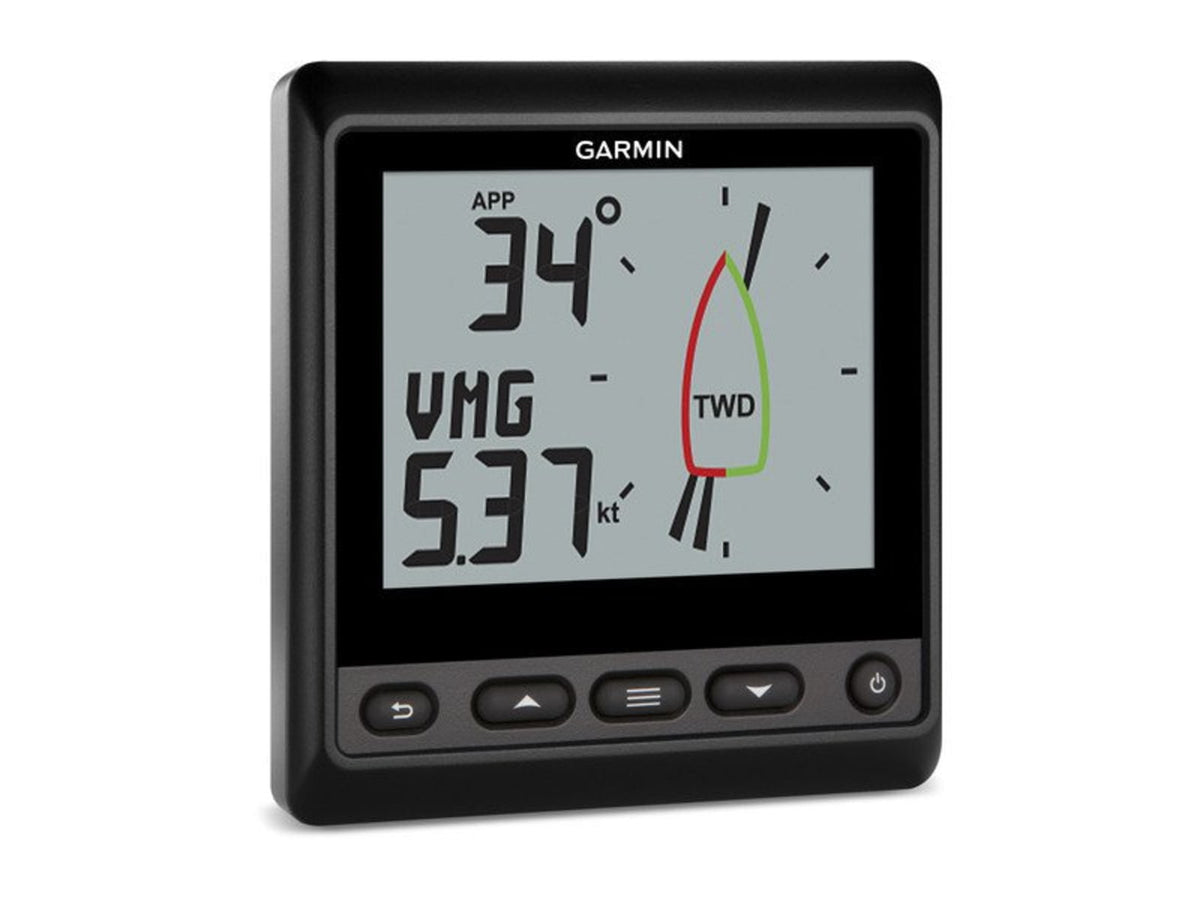 Garmin GNX Wind Mar Instrument 010-01142-30