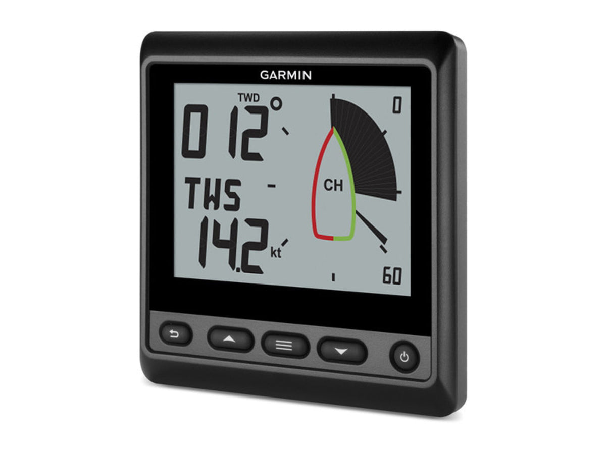 Garmin GNX Wind Mar Instrument 010-01142-30