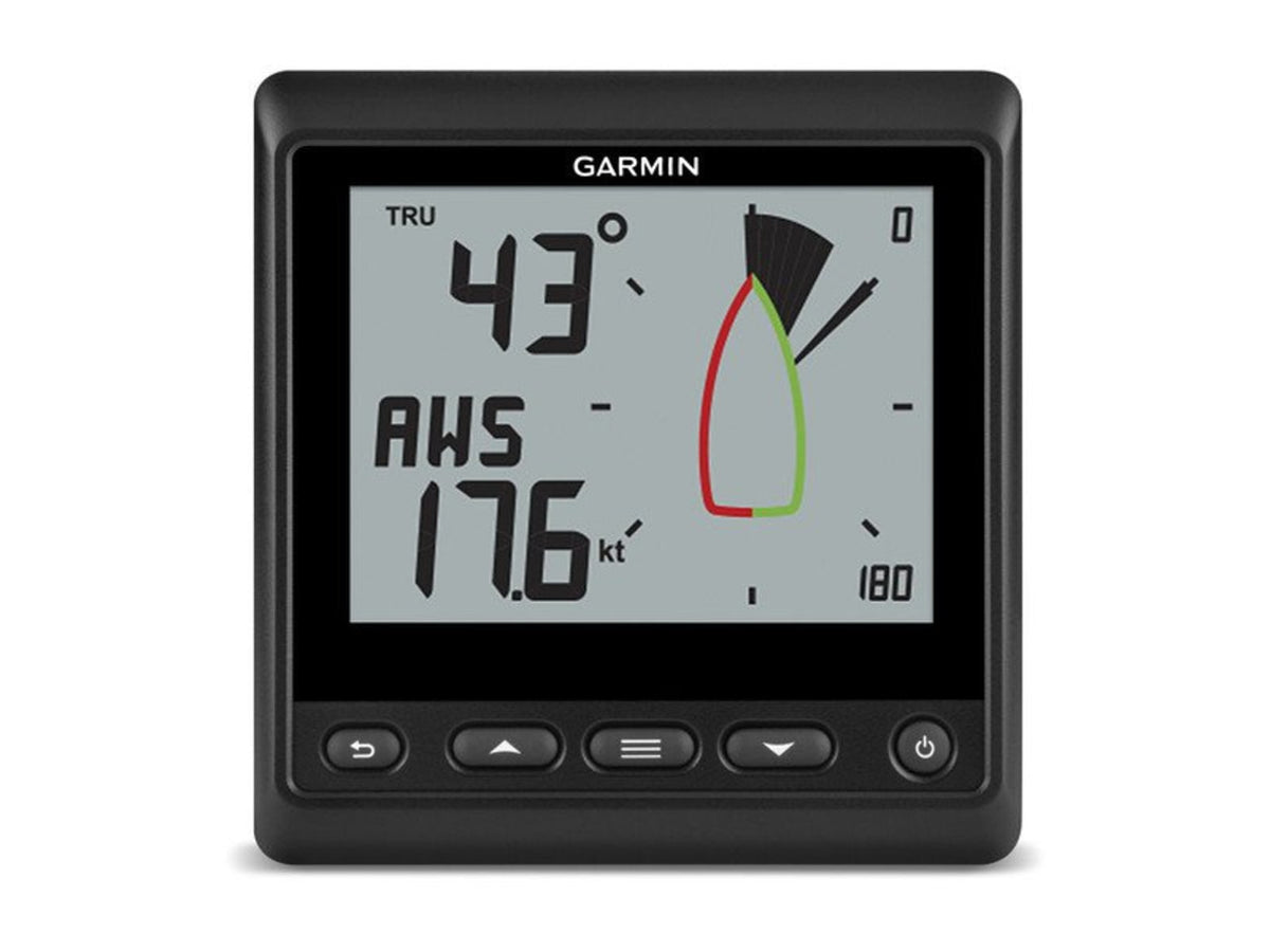 Garmin GNX Wind Mar Instrument 010-01142-30