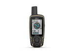 Garmin GPSMAP 65 GPS Device 010-02451-00