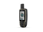 Garmin GPSMAP 65 GPS Device 010-02451-00