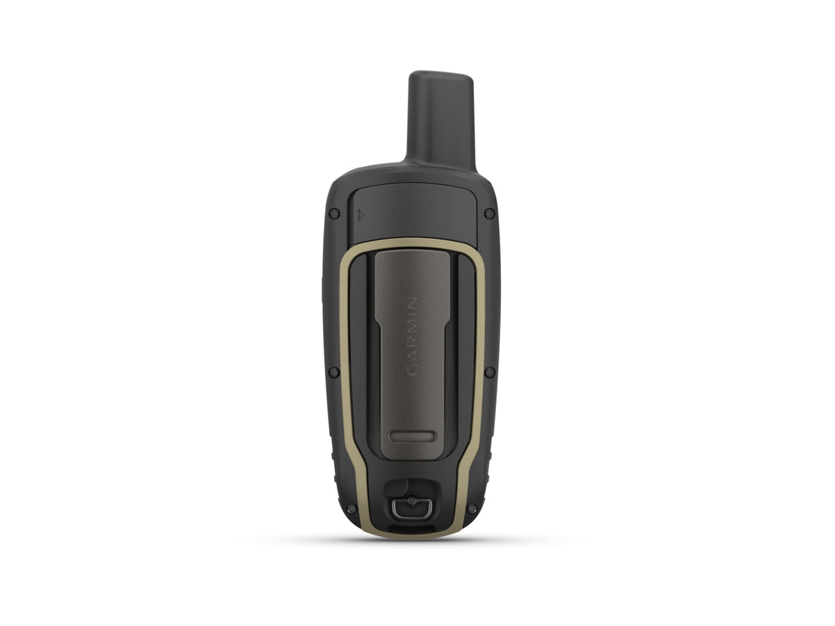 Garmin GPSMAP 65 GPS Device 010-02451-00
