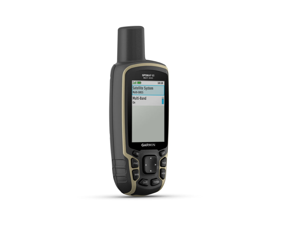 Garmin GPSMAP 65 GPS Device 010-02451-00