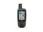 Garmin GPSMAP 65 GPS Device 010-02451-00