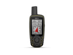 Garmin GPSMAP 65s GPS Device 010-02451-10