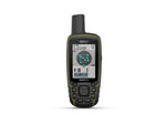 Garmin GPSMAP 65s GPS Device 010-02451-10