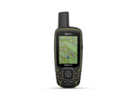 Garmin GPSMAP 65s GPS Device 010-02451-10