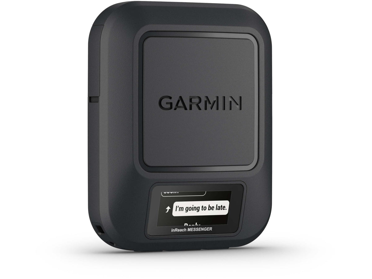 Garmin inReach Messenger Gray 010-02672-00