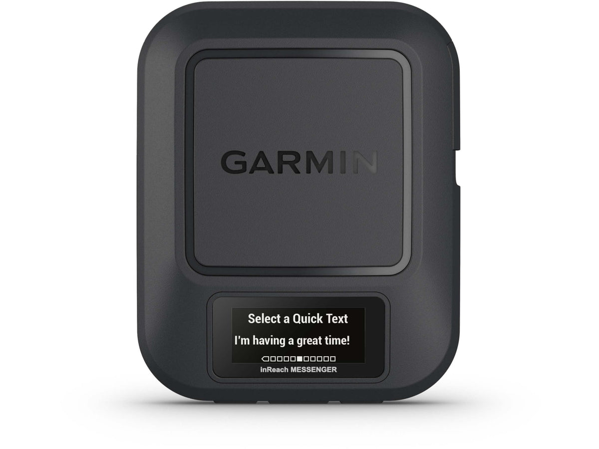 Garmin inReach Messenger Gray 010-02672-00