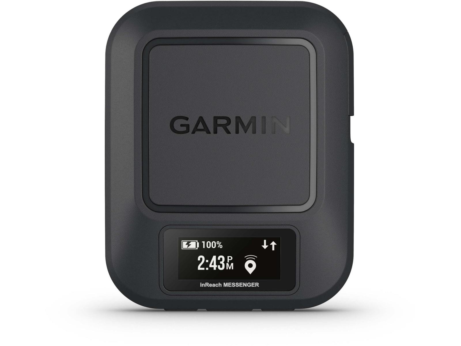 Garmin inReach Messenger Gray 010-02672-00