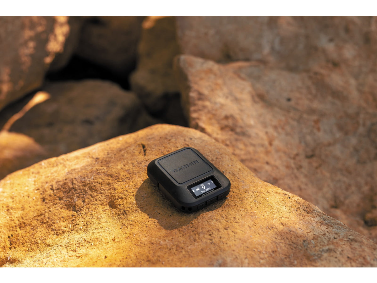 Garmin inReach Messenger Gray 010-02672-00