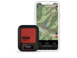 Garmin InReach Messenger Plus Communicator Red/Black 010-02887-00