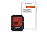 Garmin InReach Messenger Plus Communicator Red/Black 010-02887-00
