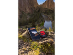 Garmin InReach Messenger Plus Communicator Red/Black 010-02887-00