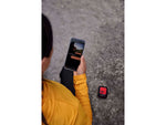 Garmin InReach Messenger Plus Communicator Red/Black 010-02887-00
