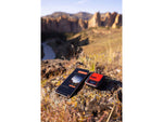 Garmin InReach Messenger Plus Communicator Red/Black 010-02887-00
