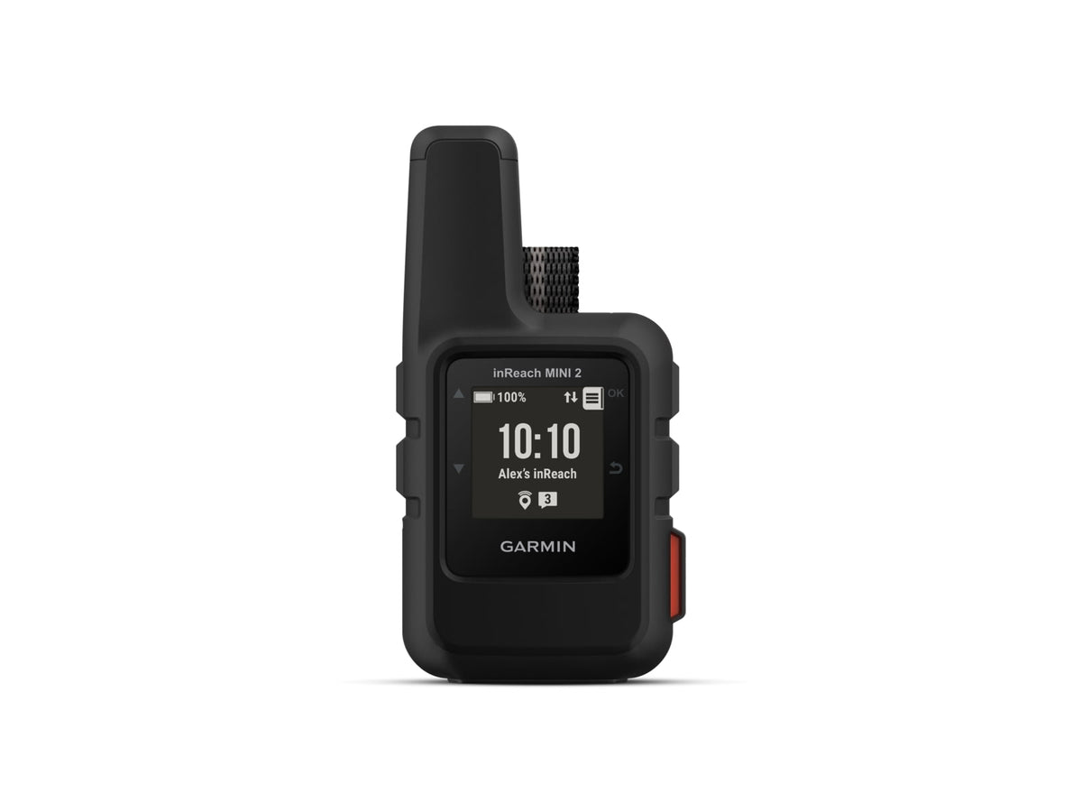 Garmin inReach Mini 2 GPS