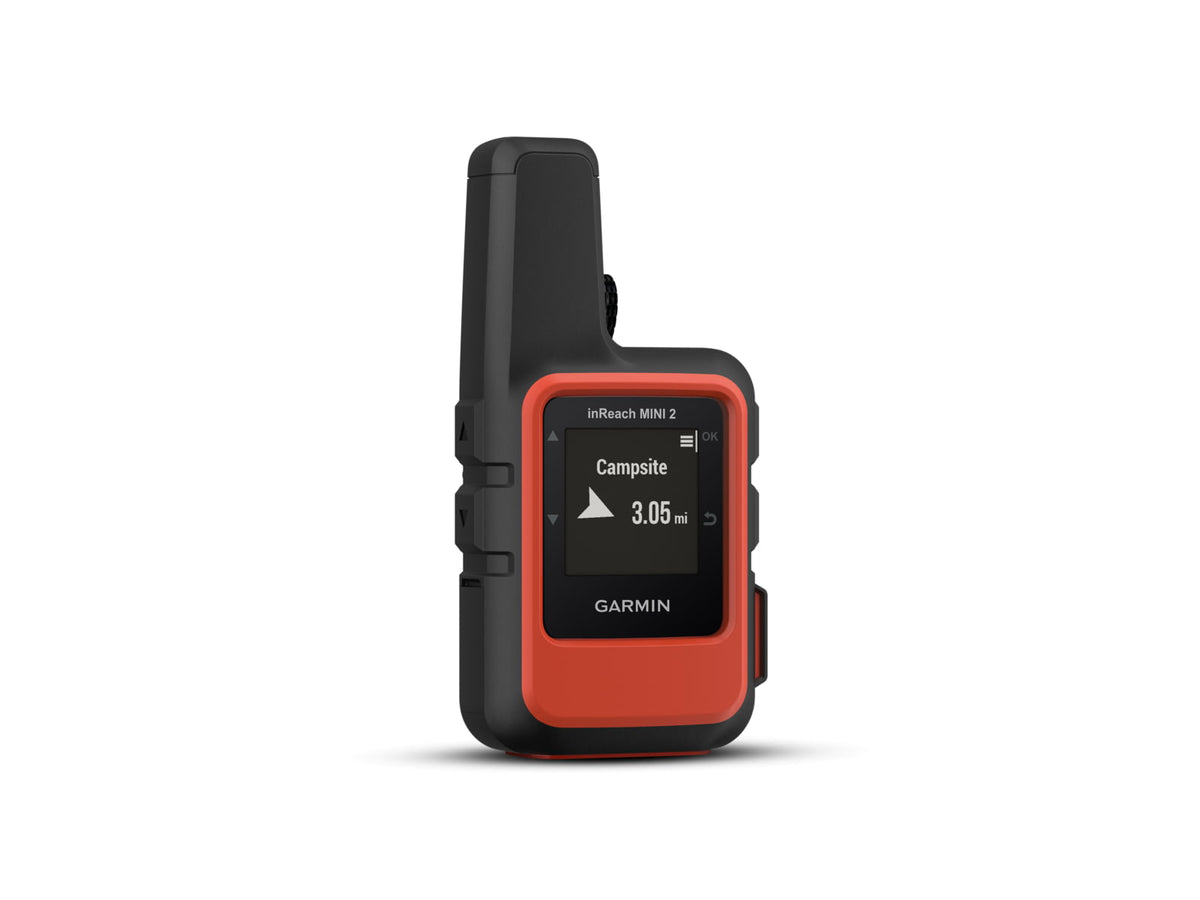 Garmin inReach Mini 2 GPS