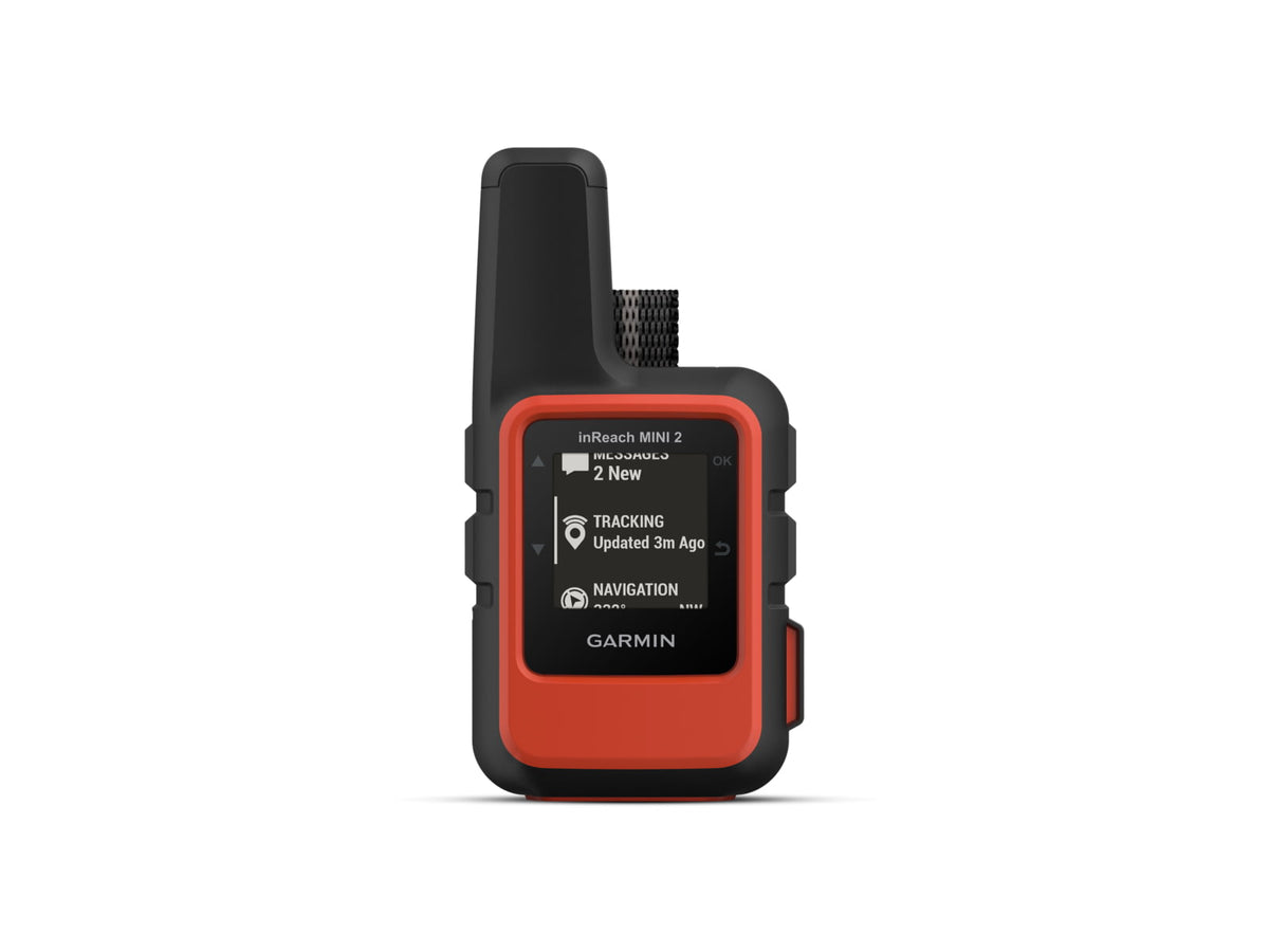 Garmin inReach Mini 2 GPS